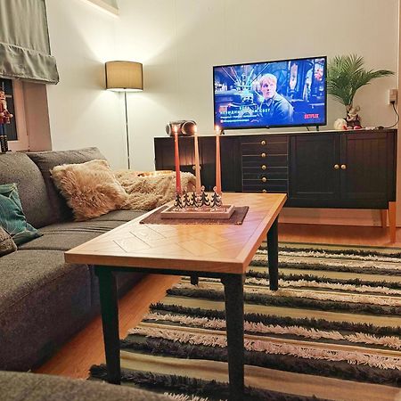 Villa Slava Hygge House Nakskov Esterno foto