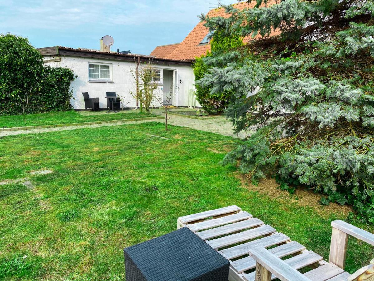 Villa Slava Hygge House Nakskov Esterno foto