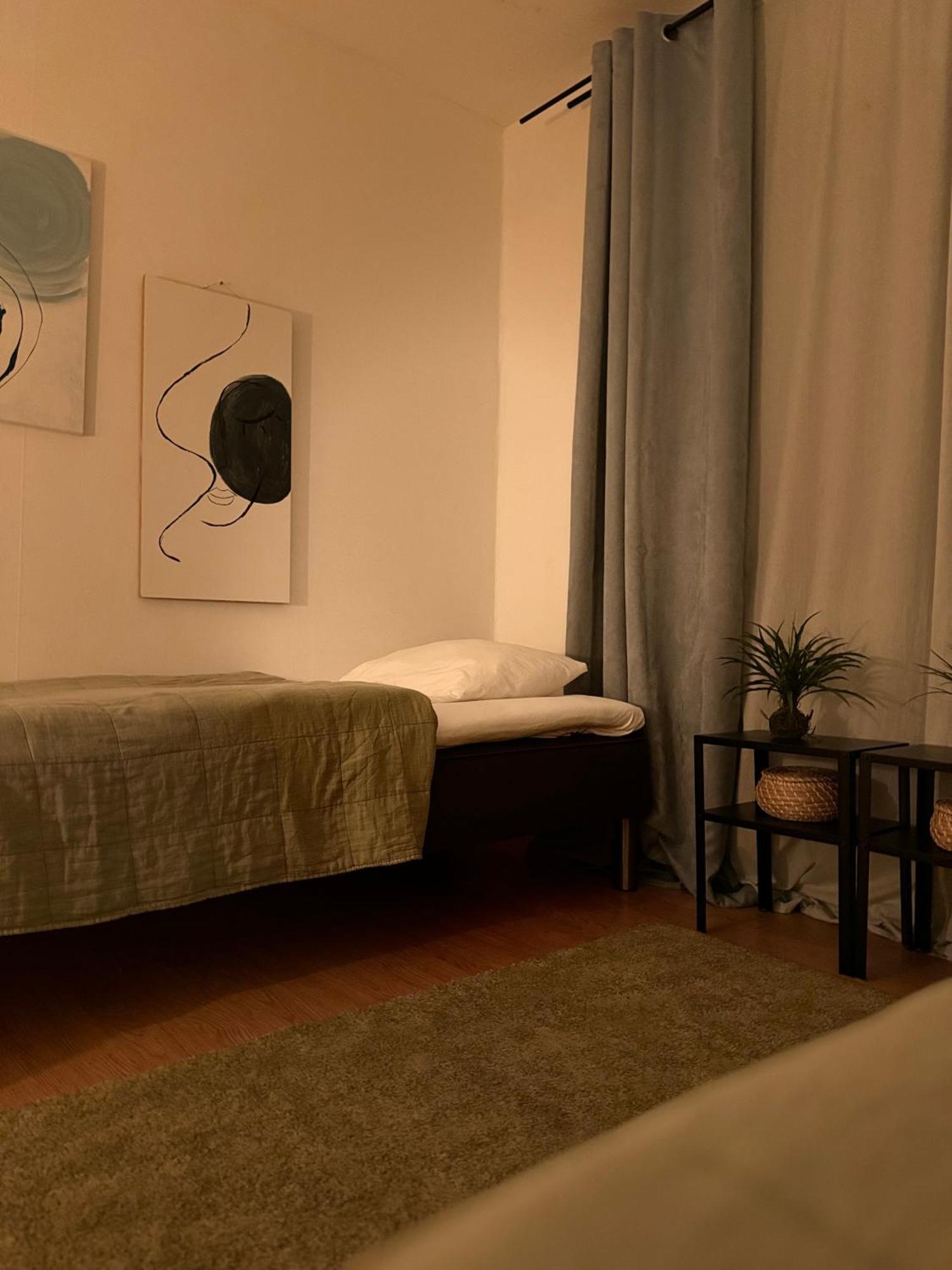 Villa Slava Hygge House Nakskov Esterno foto