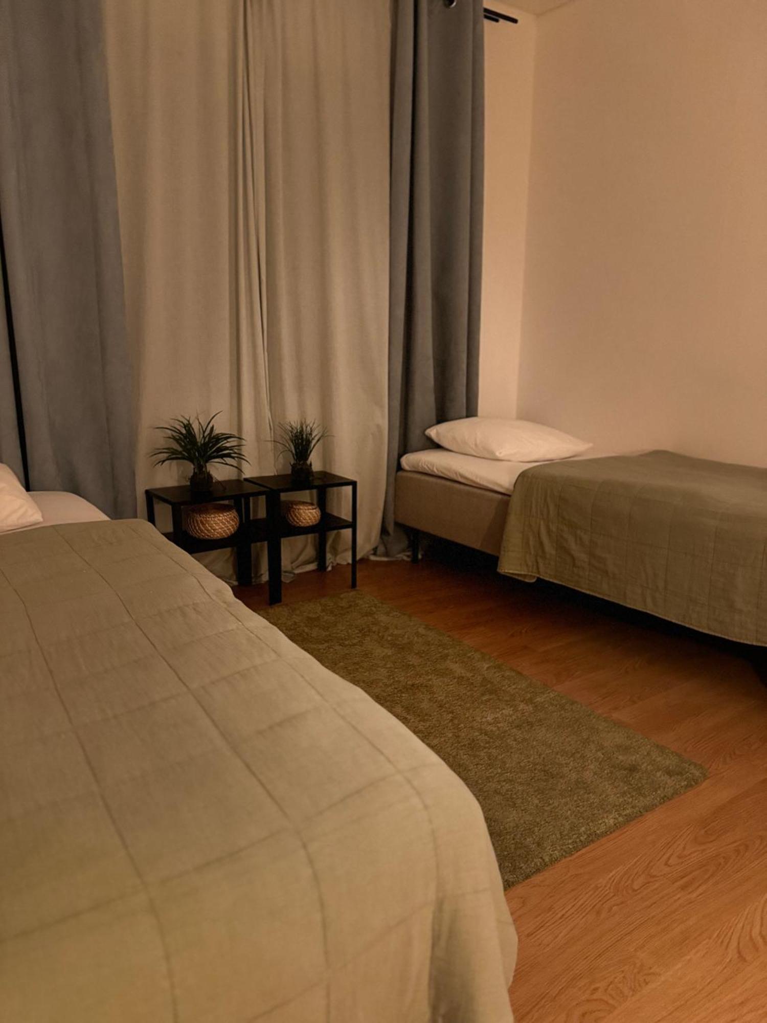 Villa Slava Hygge House Nakskov Esterno foto