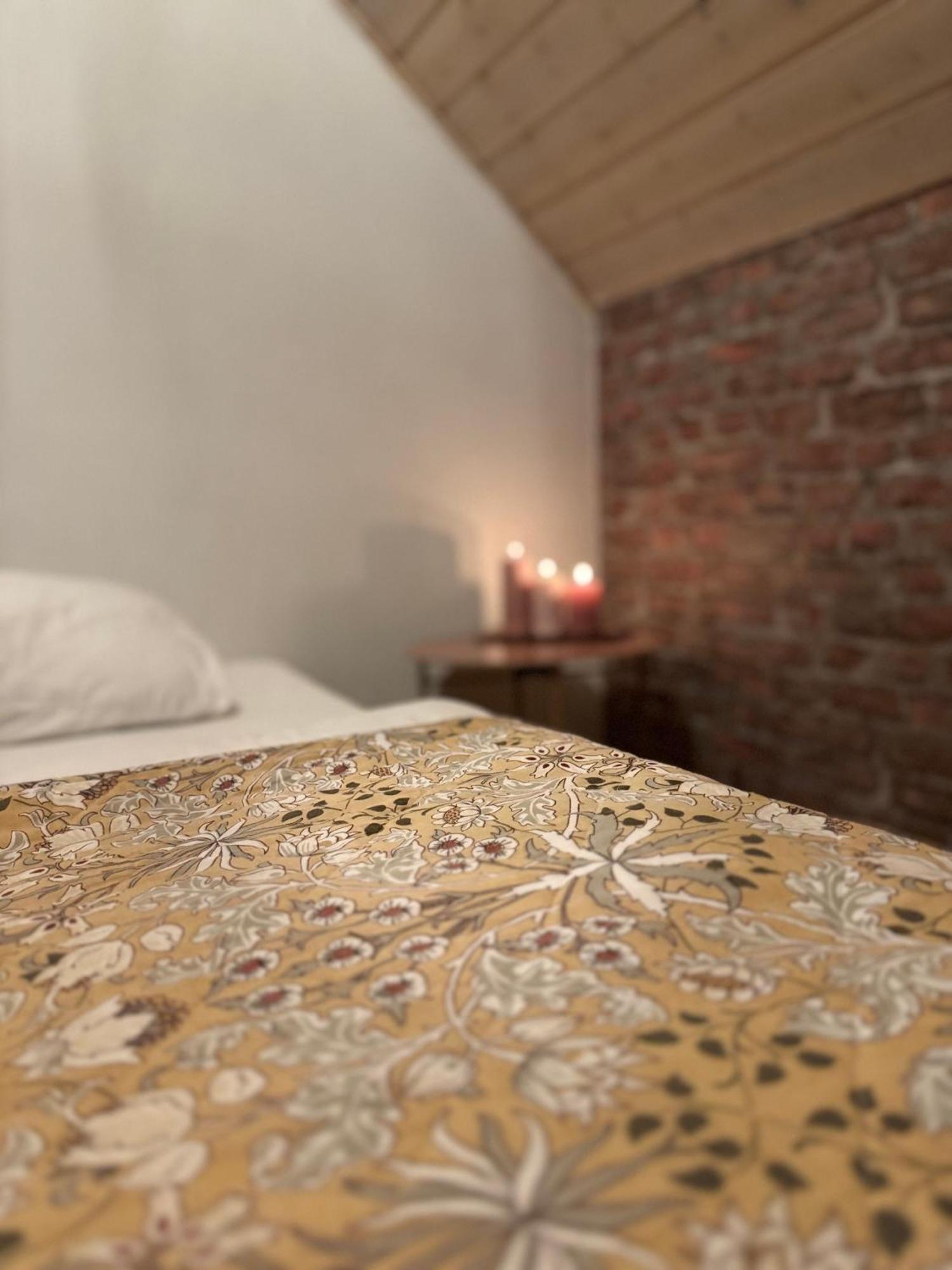 Villa Slava Hygge House Nakskov Esterno foto