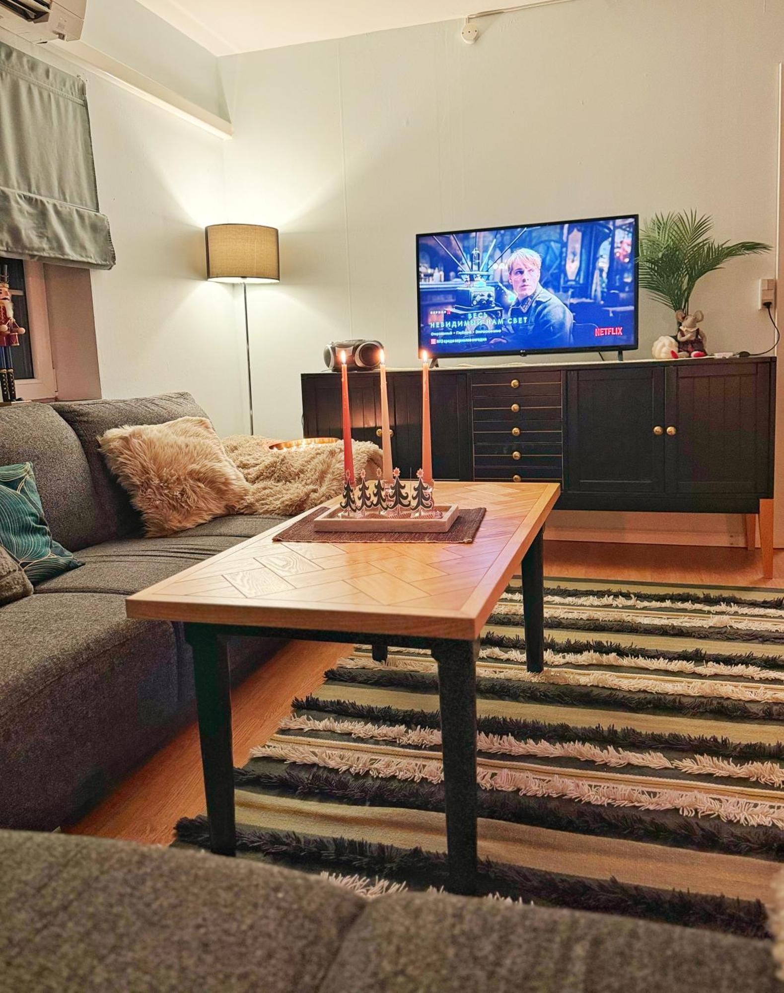 Villa Slava Hygge House Nakskov Esterno foto
