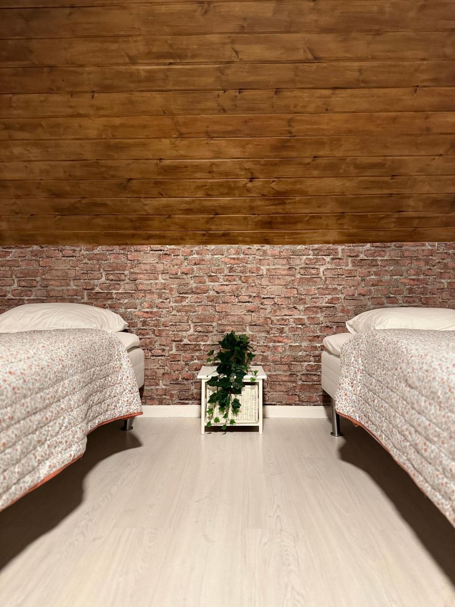 Villa Slava Hygge House Nakskov Esterno foto
